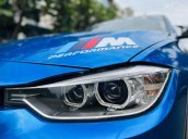 Cần bán gấp BMW 320i năm 2015 nhập khẩu nguyên chiếc giá 880tr