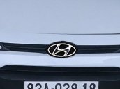 Bán Hyundai Grand i10 năm sản xuất 2015, màu trắng, xe nhập chính chủ
