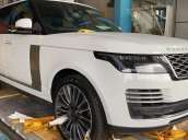 Bán Land Rover Range Rover năm sản xuất 2021, màu trắng