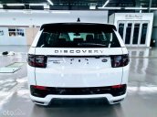 Bán LandRover Discovery Sport 2020 nhập khẩu chính hãng