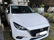 Bán Mazda 3 2019, màu trắng, xe nhập