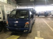 Hyundai New Porter 150 mui bạt, giảm giá đến 10 triệu, trả trước 150 triệu