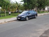 Cần bán gấp Honda City sản xuất 2019, màu xanh lam 