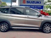 Bán Suzuki XL7 sx 2021 chỉ cần 180tr có xe ngay, giá chỉ có 530 triệu, xe nhập khẩu 7 chỗ