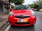 Xe Toyota Yaris sản xuất 2011 nhập khẩu