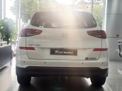 (Hyundai An Khánh HN) bán Hyundai Tucson 2021 giảm 50% thuế trước bạ, vay tối đa 85%, giảm 30tr tiền mặt