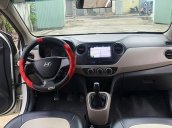 Bán Hyundai Grand i10 năm sản xuất 2015, màu trắng, xe nhập chính chủ