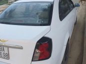 Bán ô tô Daewoo Lacetti EX 1.6 MT sản xuất năm 2004, màu trắng  