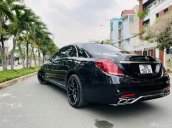 Bán xe Mercedes-Benz S400 đời 2014 nhập khẩu, giá chỉ 1 tỷ 899tr