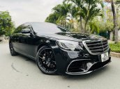 Bán xe Mercedes-Benz S400 đời 2014 nhập khẩu, giá chỉ 1 tỷ 899tr