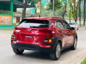 Bán xe Hyundai Kona sản xuất năm 2019, màu đỏ