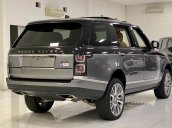 Bán Land Rover Range Rover SV Autobiography LWB 3.0 năm 2021, màu xám