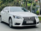 Bán xe Lexus LS460 năm 2007 độ 2014 xe nhập, giá 899tr