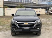 Bán Chevrolet Trailblazer 3.6	MT 2018 xe đẹp xem xe các bác ưng ngay