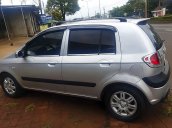 Bán ô tô Hyundai Click đời 2009, màu bạc, xe nhập còn mới, giá 189tr