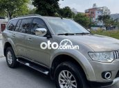 Cần bán lại xe Mitsubishi Pajero năm sản xuất 2011, nhập khẩu nguyên chiếc