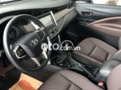 Bán Toyota Innova MT năm sản xuất 2021, màu xám