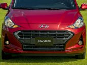 Hyundai An Khánh - Grand i10 2021 mẫu mới, khuyến mại cực sốc tháng 11