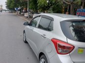 Chính chủ cần bán Hyundai Grand i10 2014, cam kết xe còn nguyên zin, k đâm đụng ngập nước, bao test hãng