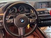 Bán BMW 640i 2015, màu trắng, nhập khẩu nguyên chiếc