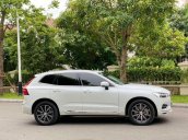 Volvo XC60 Inscription nhập khẩu Malaysia siêu lướt 2019, liên hệ ngay để thương lượng giá