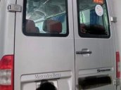 Bán Mercedes Sprinter 2008, màu bạc, nhập khẩu, giá tốt