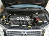 Bán Toyota Corolla LE năm 2007, màu đen, nhập khẩu nguyên chiếc  