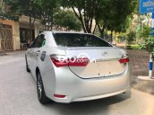 Bán xe Toyota Corolla Altis 1.8GAT năm sản xuất 2020, màu bạc 