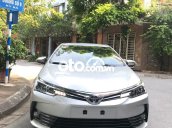 Bán xe Toyota Corolla Altis 1.8GAT năm sản xuất 2020, màu bạc 