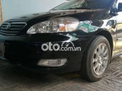 Bán Toyota Corolla LE năm 2007, màu đen, nhập khẩu nguyên chiếc  