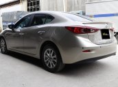 Mazda 3 1.5AT 2018, hỗ trợ trả góp
