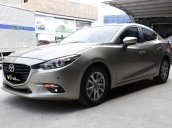 Mazda 3 1.5AT 2018, hỗ trợ trả góp