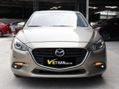 Mazda 3 1.5AT 2018, hỗ trợ trả góp