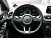 Mazda 3 1.5AT 2018, hỗ trợ trả góp
