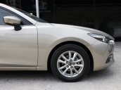 Mazda 3 1.5AT 2018, hỗ trợ trả góp