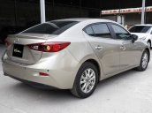 Mazda 3 1.5AT 2018, hỗ trợ trả góp