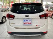 Cần bán Kia Rondo 2.0 GAT năm 2018, màu trắng còn mới, giá tốt