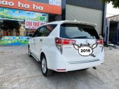 Bán Toyota Innova đời 2016, xe đẹp giá tốt