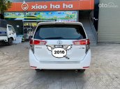 Bán Toyota Innova đời 2016, xe đẹp giá tốt