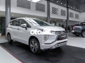 Cần bán Mitsubishi Xpander MT sản xuất năm 2021, màu trắng 