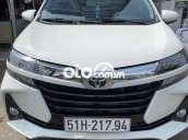 Cần bán xe Toyota Avanza AT đời 2020, màu trắng, nhập khẩu