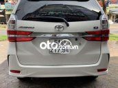 Cần bán xe Toyota Avanza AT đời 2020, màu trắng, nhập khẩu