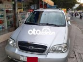 Cần bán gấp Kia Carnival sản xuất 2009