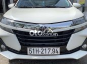 Cần bán xe Toyota Avanza AT đời 2020, màu trắng, nhập khẩu