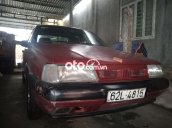 Bán Fiat Tempra MT 1996, màu đỏ