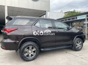 Bán Toyota Fortuner 2.4G sản xuất năm 2018, nhập khẩu