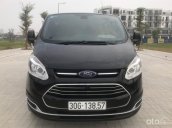 Bán ô tô Ford Tourneo Titanium 2.0 AT sản xuất 2019, màu đen