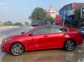 Cần bán gấp Kia Cerato 2.0AT  Premium năm sản xuất 2020, màu đỏ còn mới