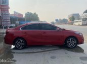 Cần bán gấp Kia Cerato 2.0AT  Premium năm sản xuất 2020, màu đỏ còn mới