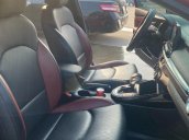 Cần bán gấp Kia Cerato 2.0AT  Premium năm sản xuất 2020, màu đỏ còn mới